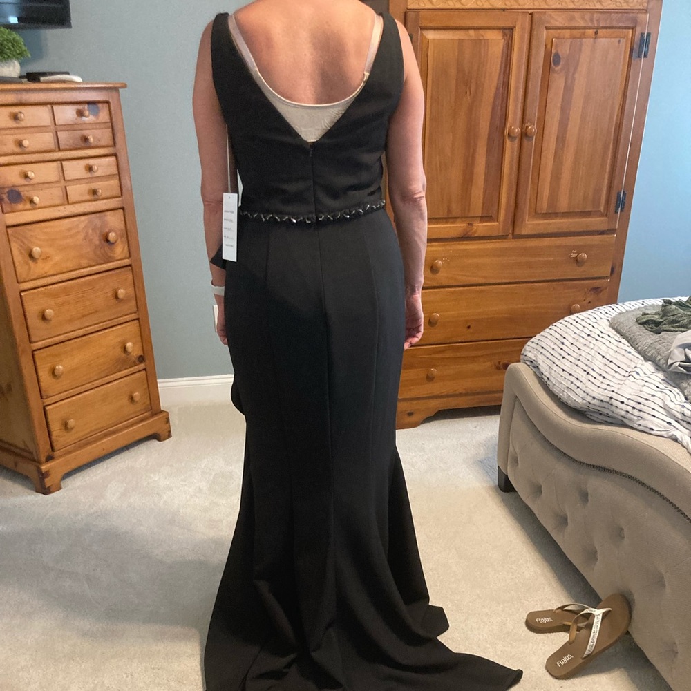 MOB or MOG dress. Never worn or altered. - Picture 3 of 9